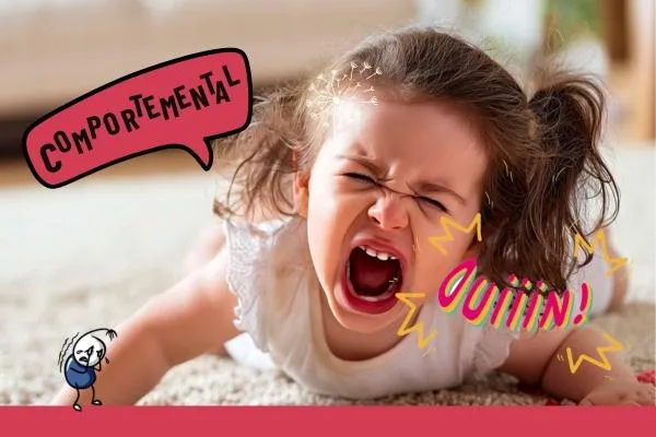 Vous ne parvenez pas à décoder les gémissements de vos enfants ? Et s&rsquo;il existait une recette magique ?